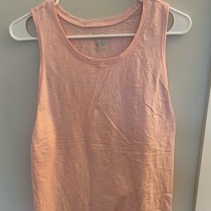 NWOT Tank Top